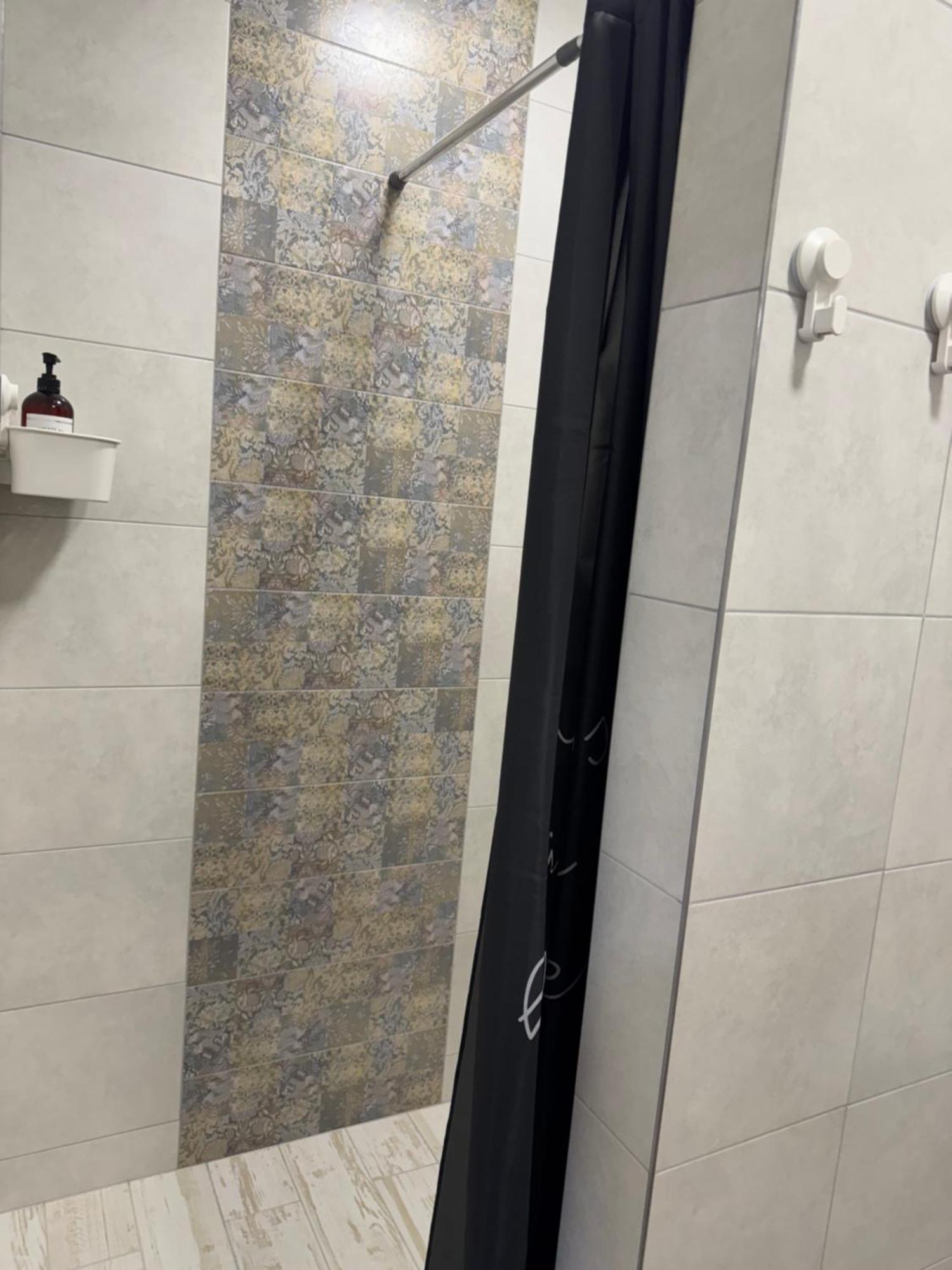 074 Апартаменты Жк Стожары Kyiv Exterior foto